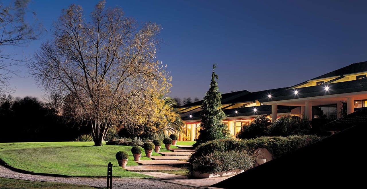 Versilia Golf Resort