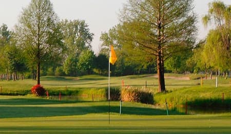 Vigevano Golf Club