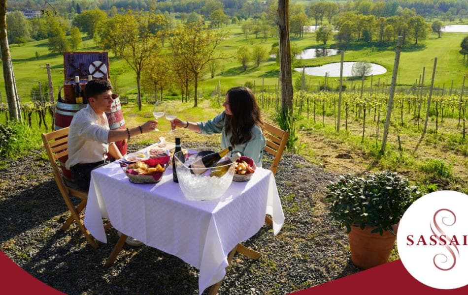 Villa Carolina Golf Club